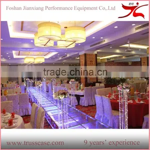 Aluminum Portable Wedding Stage thumbnail-3