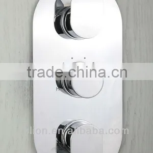 Thermostatic Water Saving Shower Mixer thumbnail-1
