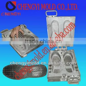 2013 New Mold Structure for Casual Rubber Outsoles Shoes Mould thumbnail-1