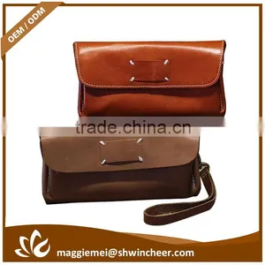 New Arrival Fashion Black Women Minimalist Latest Clutch Purses With Great Price thumbnail-6