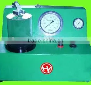 PQ400 Double Springs Nozzle Tester/ Nozzle Test Equipment thumbnail-1