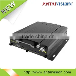 8 Channel 3G Mobile DVR With GPS/G-sensor/Wifi/ Anti-shock thumbnail-3