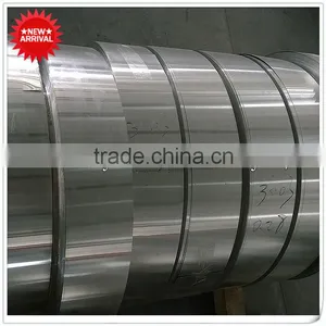 Thin 3003 H14 Aluminum Strip for Aluminum Cap Material thumbnail-6