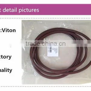 AS568 Rubber Viton o Rings thumbnail-3