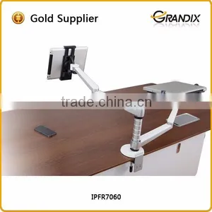 Best Quality Flexible Cheap Laptop Stand thumbnail-4