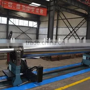 Chinese Printing Machinery Part Flexo Printing Ceramic Anilox Roller thumbnail-3
