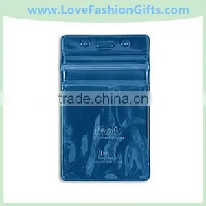 Vertical Sealable Badge Holders thumbnail-1