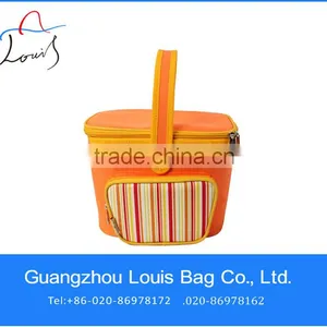 Cheap Price Insulated Lunch Cooler Bag thumbnail-1