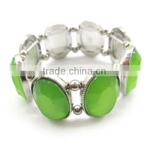 FACTORY SALE Cheap Prices!! Fake Diamond Bracelets thumbnail-1