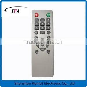 23 Button MP3 Remote Controller thumbnail-1