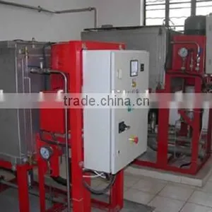 Warehouse Terminal Rescue Equipment Pump Water Mist Used for Power Generation thumbnail-2