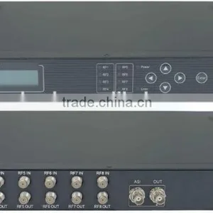 Receiver Dvb-s Asi Out av Out thumbnail-2