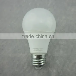 2016 Wholesale Cheap Price Warm White 3000K E27 LED Bulb thumbnail-2