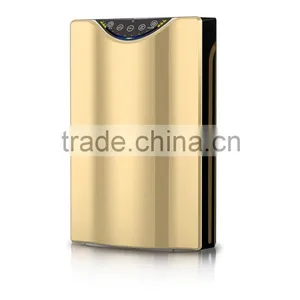 Air Purifier With Negative Lon HEPA Filter thumbnail-1