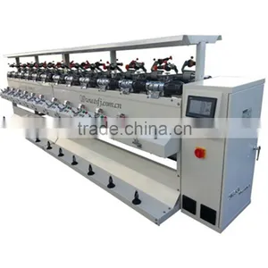 New High Speed Winding Machine Price thumbnail-1