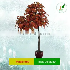 Outdoor Artificial Maple Trees thumbnail-1
