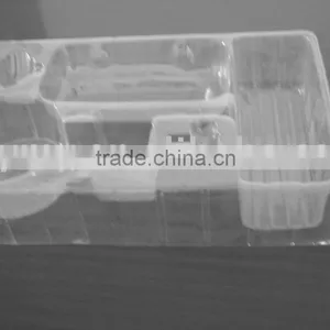 PVC Transparent Blister Packaging thumbnail-1