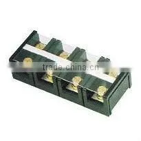 Brass Stationary Big Electric Current Terminal Blocks XTB6-604 thumbnail-1
