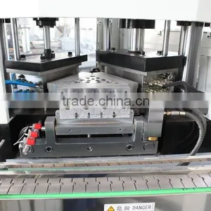 Injection Blow Moulding Machine thumbnail-4