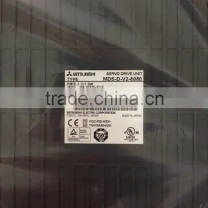 New Original CNC Drive (MDS-D-V2-8080) thumbnail-2