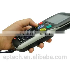 Any Logo EP HDT3000 Android 4.0 Handheld Data Collector Fingerprint Reader thumbnail-5