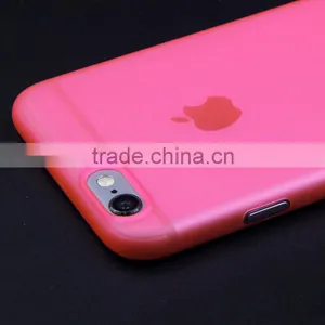 Stylish Ultra Thin Case Bulk Buy From China Waterproof Phone Case,matte Case for Iphone6 thumbnail-6