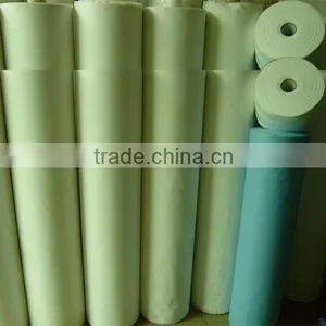 PP Spunbond Nonwoven Fabric For Mattress Cover thumbnail-2