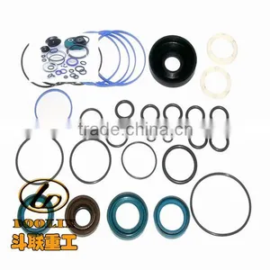 Seal KitJCB 3CX 991-00131 Backhoe Seal Kit thumbnail-1