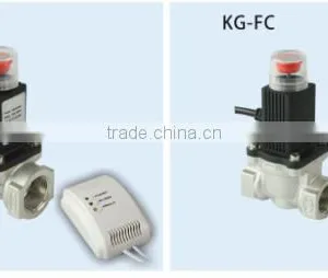 Electromagnetic Valve Work Together With Detector thumbnail-3