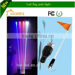 Hot Sale1.5M Car Antenna Led Light ,led Antenna Light thumbnail-1