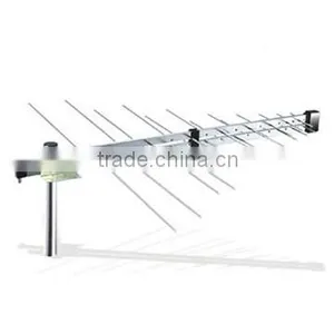 Digital Outdoor UHF/VHF TV Antenna thumbnail-1