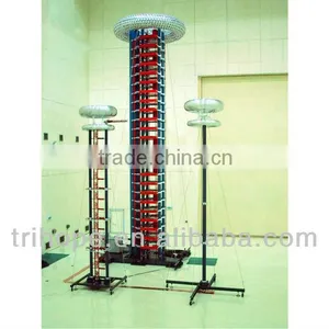 Impulse Voltage Generator thumbnail-2