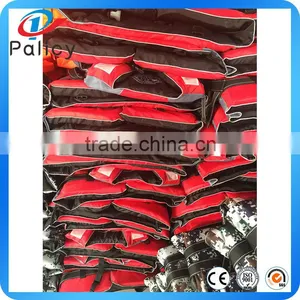 Thou Colorful Marine Life Vest Cheap Personalized Life Vest thumbnail-4