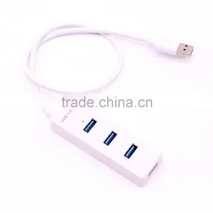 4 Port 3.0 USB HUB thumbnail-1