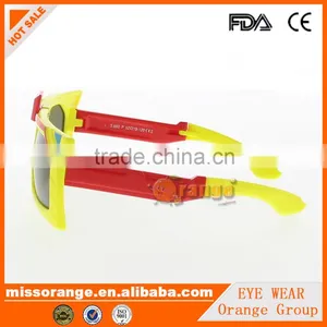 OrangeGroup Sun Glasses Factory Plastic Glasses New 2016 Night Vision thumbnail-2