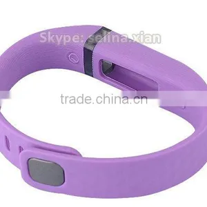 Replacement Bands for 3d Embossed Surface Fitbit Flex Wristbands thumbnail-2