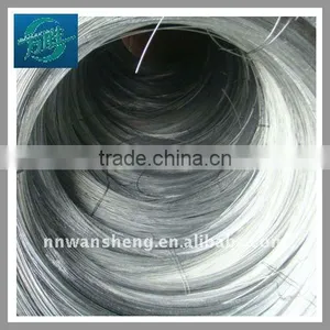 Galvanized Low Carbon Steel Wire for Communication Purpose thumbnail-1
