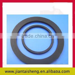 U Shaped Rubber Car Door Seal thumbnail-1