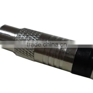 RCA Compression Connector thumbnail-4