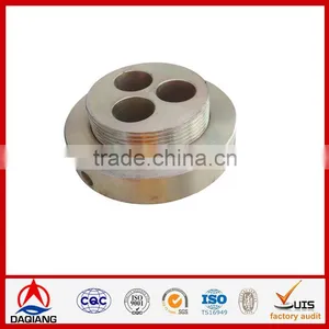 Two Wing Bit for Steel Anchor Bar thumbnail-1