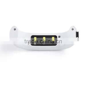 9W Mini USB LED UV Lamp Nail Dryer Gel Polish Dryer Lamp Led Rainbow Lamp thumbnail-3