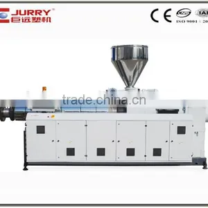 Conical Twin Screw Extruder thumbnail-1