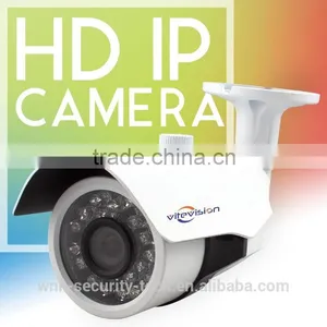 Vitevison CCTV Camera Brand Wholesale Low Price Optional HD and PIR IP Camera thumbnail-1