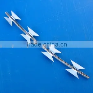 Concertina Razor Wire Factory thumbnail-1