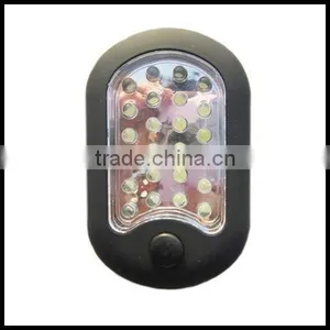 Dry Battery 24 +3LED Work Light thumbnail-1