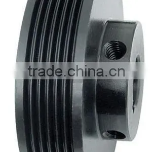 Different Types of Pulleys Water Pump Pulley Rope Pulley thumbnail-3