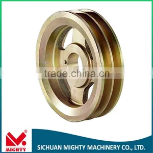 V Belt Pulley Customized Timing thumbnail-1