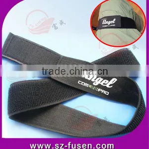 Pass RHOS Elastic Magic Tape Strap With Buckle thumbnail-1