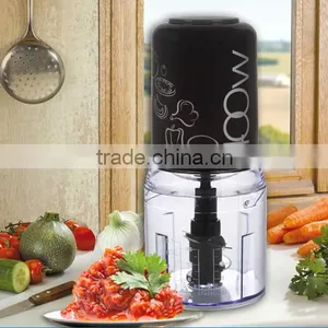 Household Multi-fuction Food Processor/food Chopper thumbnail-3
