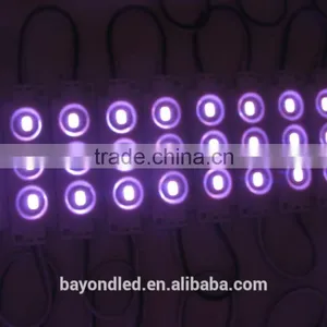 High Quality Epistar Chip Single Color Module Led for Light Box thumbnail-1